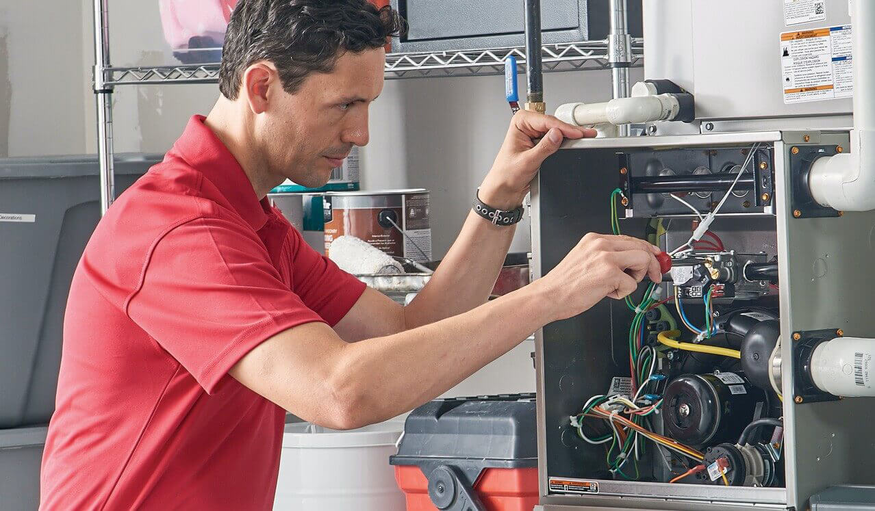 Heating Service